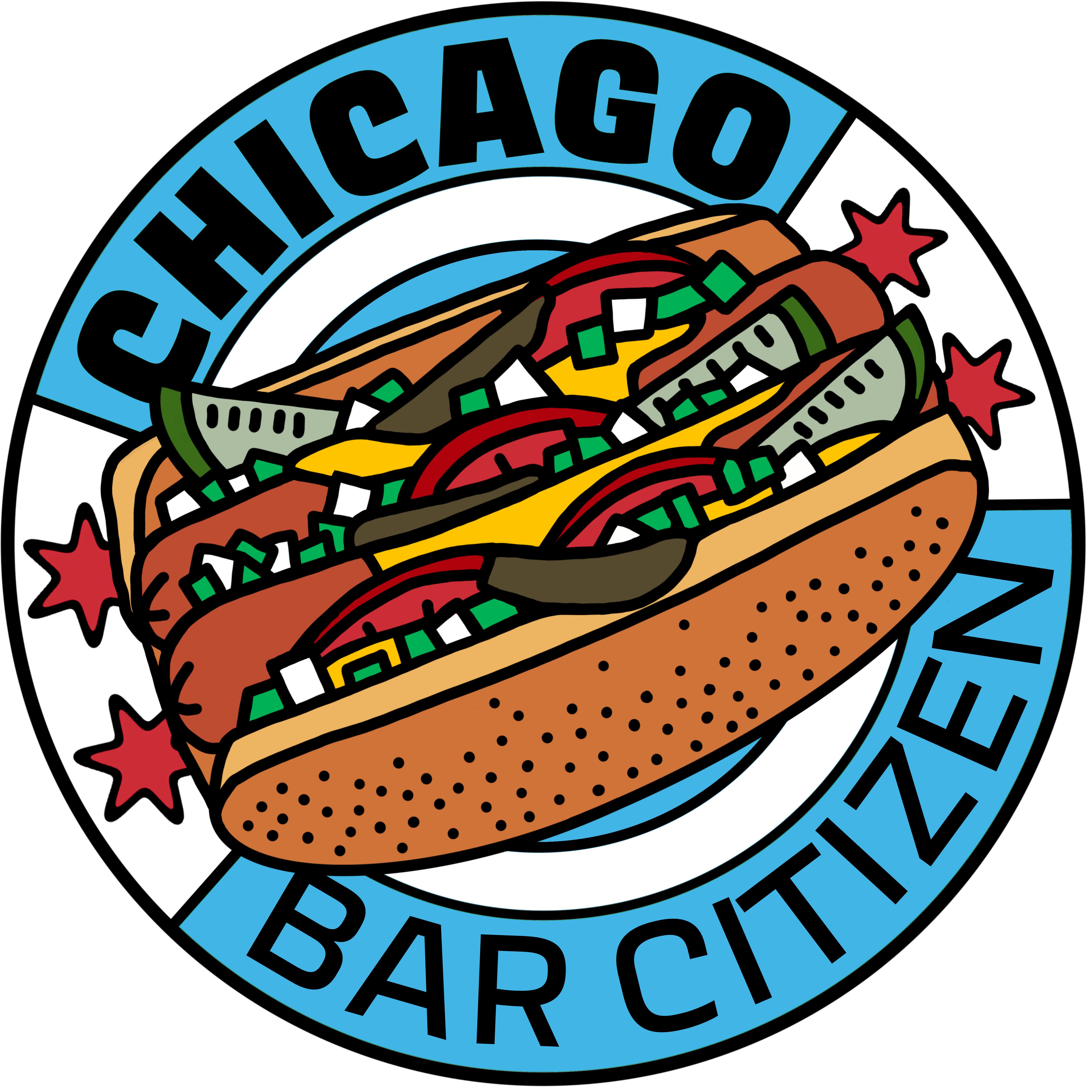 Chicago Bar Citizen